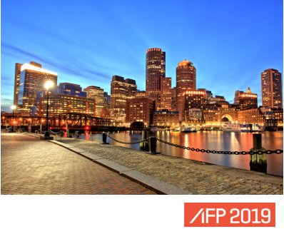 AFP 2019 Conference